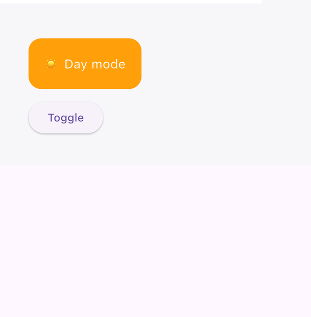 CrossFade rendered natively on iOS