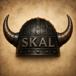 Skal